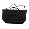 New Ladies Womens PU Leather Tote Shoulder Handbag Purse Shopper Clutch Bag