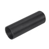 3" Universal Car Cold Air Filter Feed Enclosed Induction Intake Pipe Hose Kit.