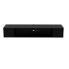 Decorotika Peti Floating TV Stand Cabinet TV Unit Multimedia Storage Wall Mount