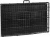 Dog Cage Puppy Pet Crate Carrier - Small Medium Large S M L XL XXL Metal