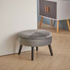 Foot Rest Stool Pouffe Dressing Table Footstool Ottoman Seating Living Room UK