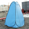 PORTABLE POP UP TENT OUTDOOR CAMPING TOILET SHOWER INSTANT CHANGING PRIVACY ROOM
