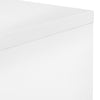 Bedside Table Nightstand Cabinets with 2 Drawers Bedroom Furniture Storage MDF