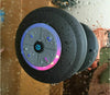 Waterproof LED Bluetooth Wireless Speaker Shower Portable For iPhone Samsung LG