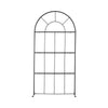 2M Window Style Lawn Wedding Party Arch Metal Flower Stand Rack Balloon Backdrop