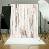 Wood Grain Vinyl Photography Background Studio Photo Props Backdrop Background