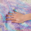 Large Fluffy Rugs Anti Slip Bedroom Carpet Soft Shaggy Rug Living room Floor Mat