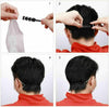 Adjustable Face Mask Holder Support Strap Ear Saver Covering Hooks Hearing Aids