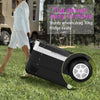 Portable Compressor Fridge Car Camping Camper Van Food Freezer Picnic Ice Box