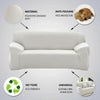 Sofa Covers 1 2 3 Seater Elastic Stretch Settee Sofa Slip Cover Protector Couch