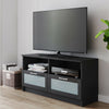 Modern Small TV Unit Cabinet Stand Entertainment Lowboard Livingroom Furniture