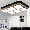 LED Ceiling Down Light 36W Living Room Modern Lamp Bathroom Corridor Kitchen