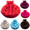 Outdoor/Indoor Seat Cushion / Cover Hanging Swing Egg Chair Garden Patio Mats UK