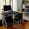 Drafting Table Art and Craft Drawing Desk Art Hobby Folding Adjustable