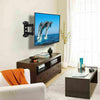 TV Bracket Wall Mount Tilt Swivel GT 10/14/16/18/20