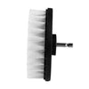 Drill Brush Electric Attachment Power Scrubber Cleaner Tool Cleaning Home Carpet
