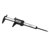 New 6'' 150mm LCD Digital Vernier Caliper Micrometer Measure Tool Gauge Ruler