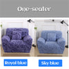 Sofa Covers Elastic Stretch Settee Slipcover Soft Protector Couch 1/2/3/4 Seater