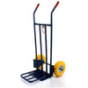 Marko Heavy Duty Sack Truck Hand Industrial Trolley Wheel Tyre Pneumatic Barrow