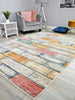 Living Room Rugs Modern Grey Abstract Rug Small Extra Large Floor Carpets Cheap