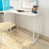Computer Desk Laptop Study Table Writing Desk Workstation Home Office Furniture
