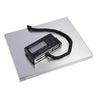 Postal Parcel Scale Heavy Duty Digital Weighing 300kg Platform Postage Machine