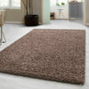 Thick Shaggy Rugs Deep Pile Large Hallway Runner Non Slip Rug Living Room Carpet