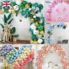 DIY CONFETTI BIRTHDAY BABY SHOWER BALLOON GARLAND ARCH KIT DECORATION SET UK