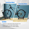 Folding Bike Stand Floor Parking Rack Bicycle Storage Display Holder For 16-29"