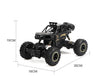 4WD RC Car Off-Road Vehicle 2.4G Remote Control Monster Truck Buggy Kids Gift UK