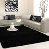 SHAGGY RUG 5cm HIGH PILE SMALL EXTRA LARGE THICK SOFT LIVING ROOM FLOOR BEDROOM