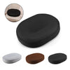 Pain Relief Donut Pillow Orthopaedic Memory Foam Seat Cushion TailBone Coccyx UK