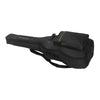 PADDED PROTECTIVE CLASSICAL ACOUSTIC GUITAR BACK BAG CARRY CASE HOLDER FULL SIZE