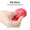 Boxing Training Ball MN Punch Exercise Fight Reflex Speed Head Band Speedball @#