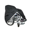 Wheelchair Cover Electric Mobility Scooter Snow Heavy Duty Waterproof Protective