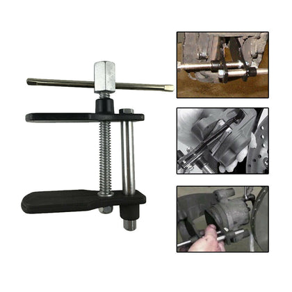 Professional Car Auto Caliper Hand Tool Brake Disc Piston Pad Spreader Seperator