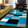 NEW Modern Small,Large Soft Area Rugs Living Room Bedroom Carpet Floor Door mats