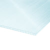 4mm Thick Polycarbonate Sheets Walk In Garden Greenhouse Replacement Panel Cover