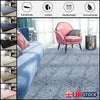 Fluffy Rugs Anti Slip Shaggy Rug Carpet Mat Living Room Floor Bedroom Area Rugs.