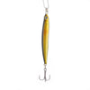 5Pcs Sea Fishing Lures Spinners Bass Mackerel Trout Minnow Pike Tackle Hooks UK