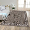 Non Slip Traditional Rugs Living Room Bedroom Carpets Hallway Runner Floor Mats