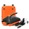 20PSI SUP Air Pump 12V DC Electric High Pressure Pump Kayak Paddle Boat UK