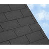 Asphalt Roof Felt Tiles Shingles Sheds Log Cabins Garages 12 Types for 2.61sqm
