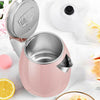 Double Layer 2L Capacity Water Jug Kettle1500w Electric Kettle Jug UK STOCK