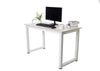 Large Computer Desk PC Laptop Table Corner Home Office Study Workstation Gaming