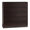 Chest Of Drawers Bedroom Furniture Storage Bedside 2/3/4/5/6/8 Draws