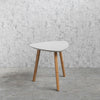 Nest of tables Nesting Occasional Side Table Console Scandinavian