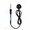 6X 60W 220V Electronics Soldering Iron Kit Welding Tools Adjustable Temperature