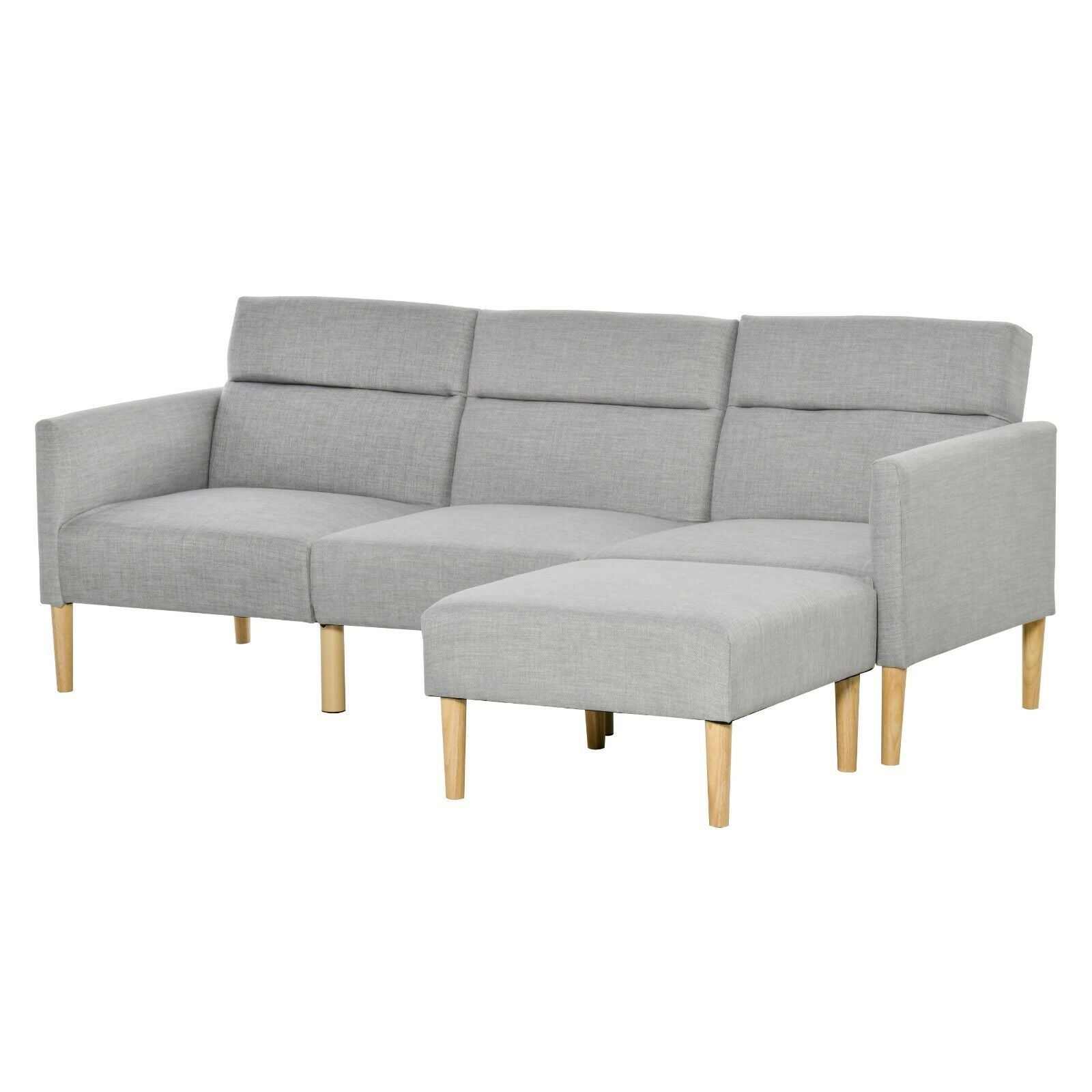 Bronx corner deals sofa