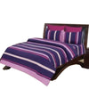 Quilt / Duvet Cover Set & Pillow Cases Single Double King Super King Bedding Set